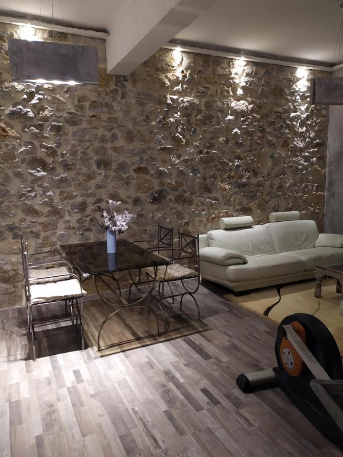 Willa Unique Luxury House Ateny Zewnętrze zdjęcie