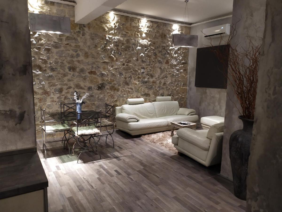 Willa Unique Luxury House Ateny Zewnętrze zdjęcie