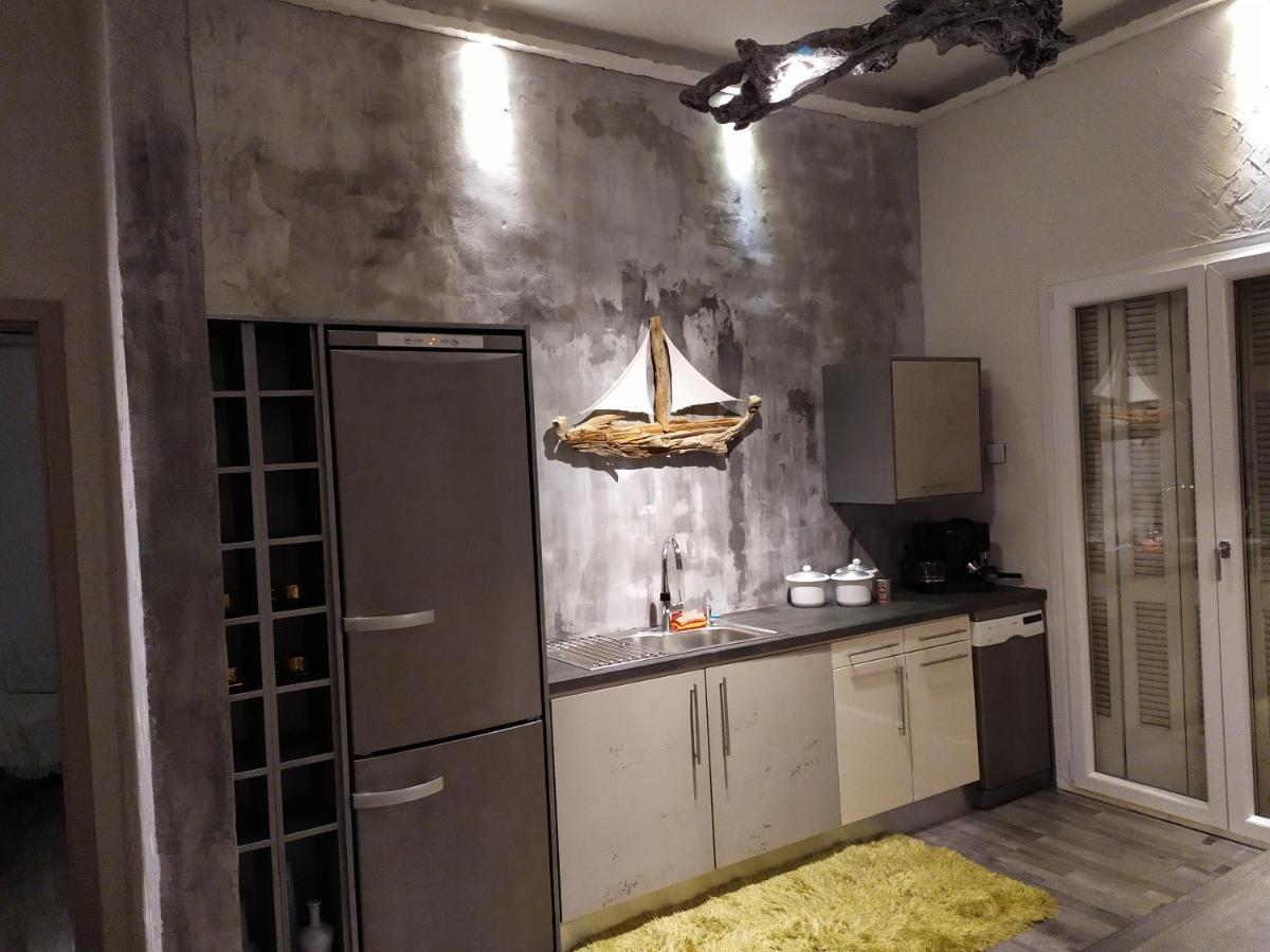Willa Unique Luxury House Ateny Zewnętrze zdjęcie