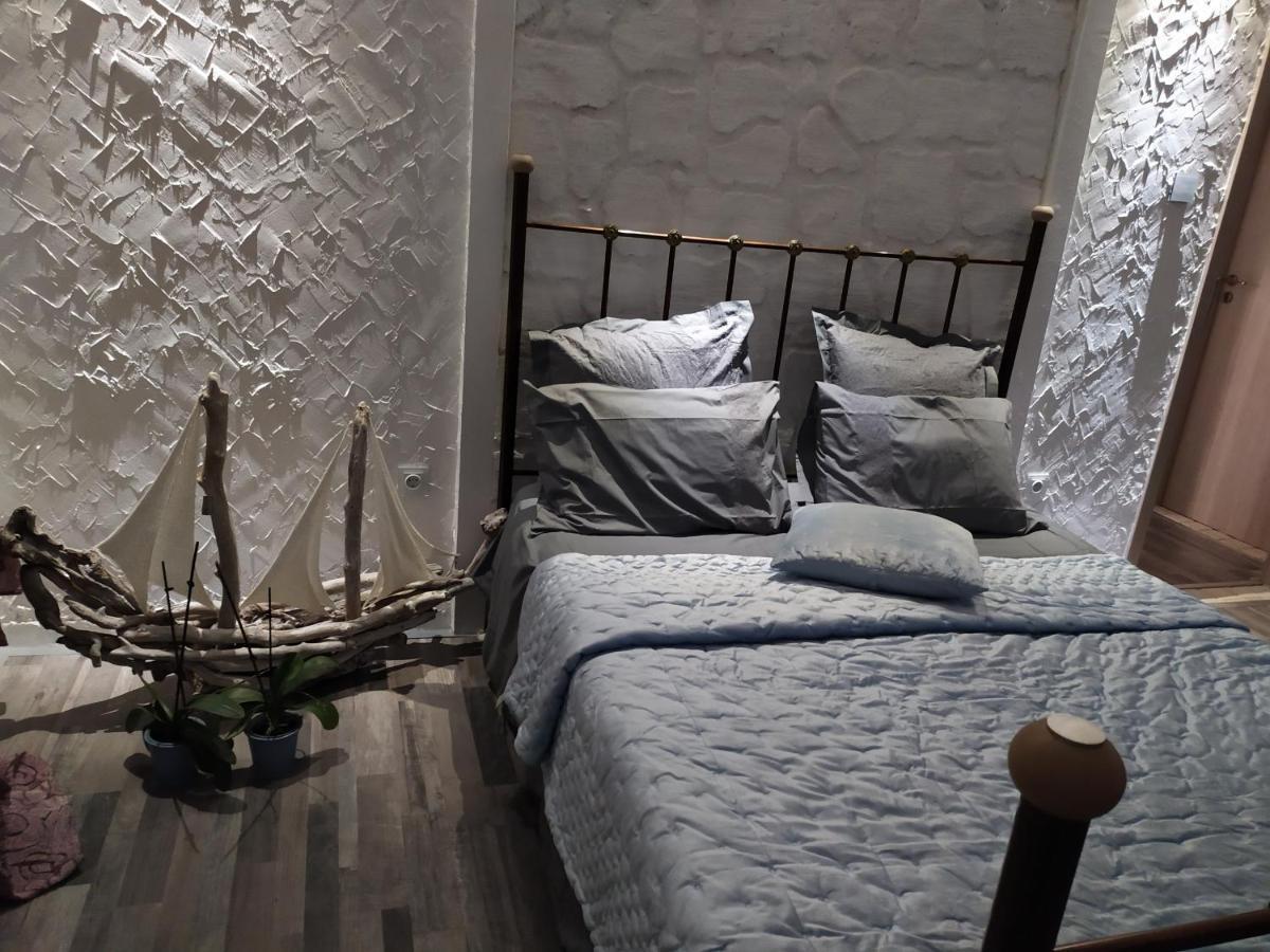 Willa Unique Luxury House Ateny Zewnętrze zdjęcie