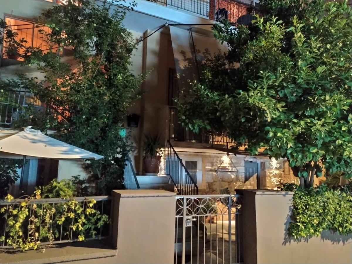 Willa Unique Luxury House Ateny Zewnętrze zdjęcie