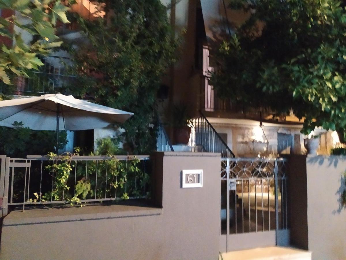 Willa Unique Luxury House Ateny Zewnętrze zdjęcie