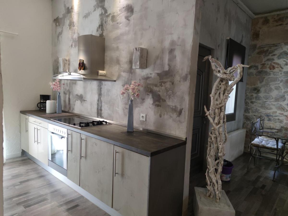 Willa Unique Luxury House Ateny Zewnętrze zdjęcie