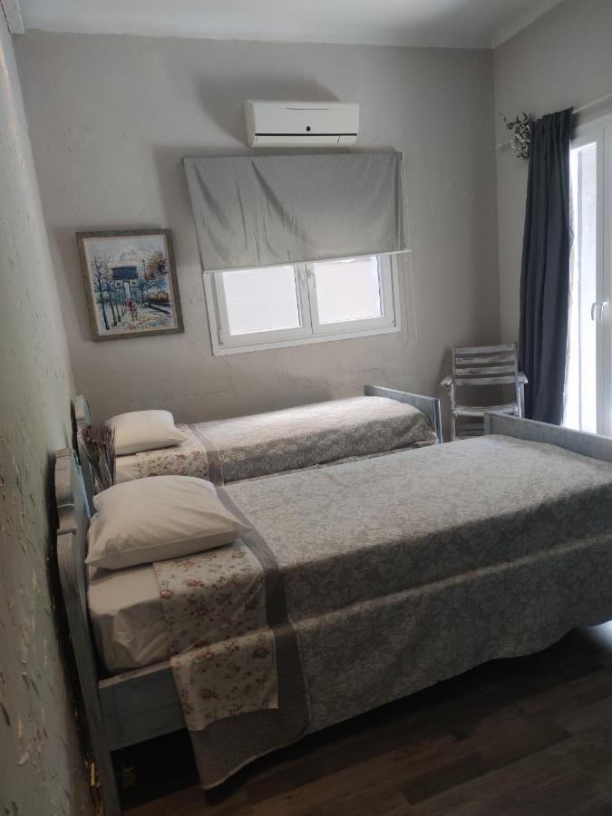 Willa Unique Luxury House Ateny Zewnętrze zdjęcie