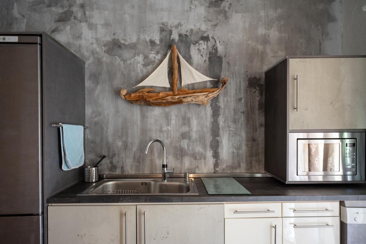 Willa Unique Luxury House Ateny Zewnętrze zdjęcie