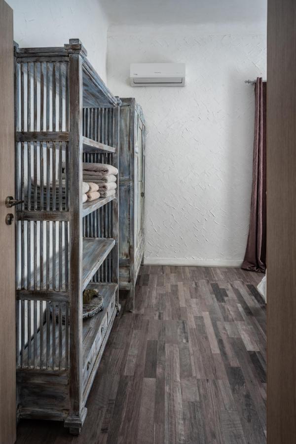 Willa Unique Luxury House Ateny Zewnętrze zdjęcie