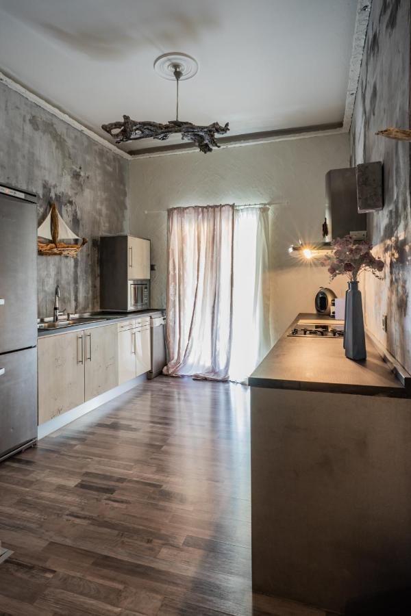 Willa Unique Luxury House Ateny Zewnętrze zdjęcie
