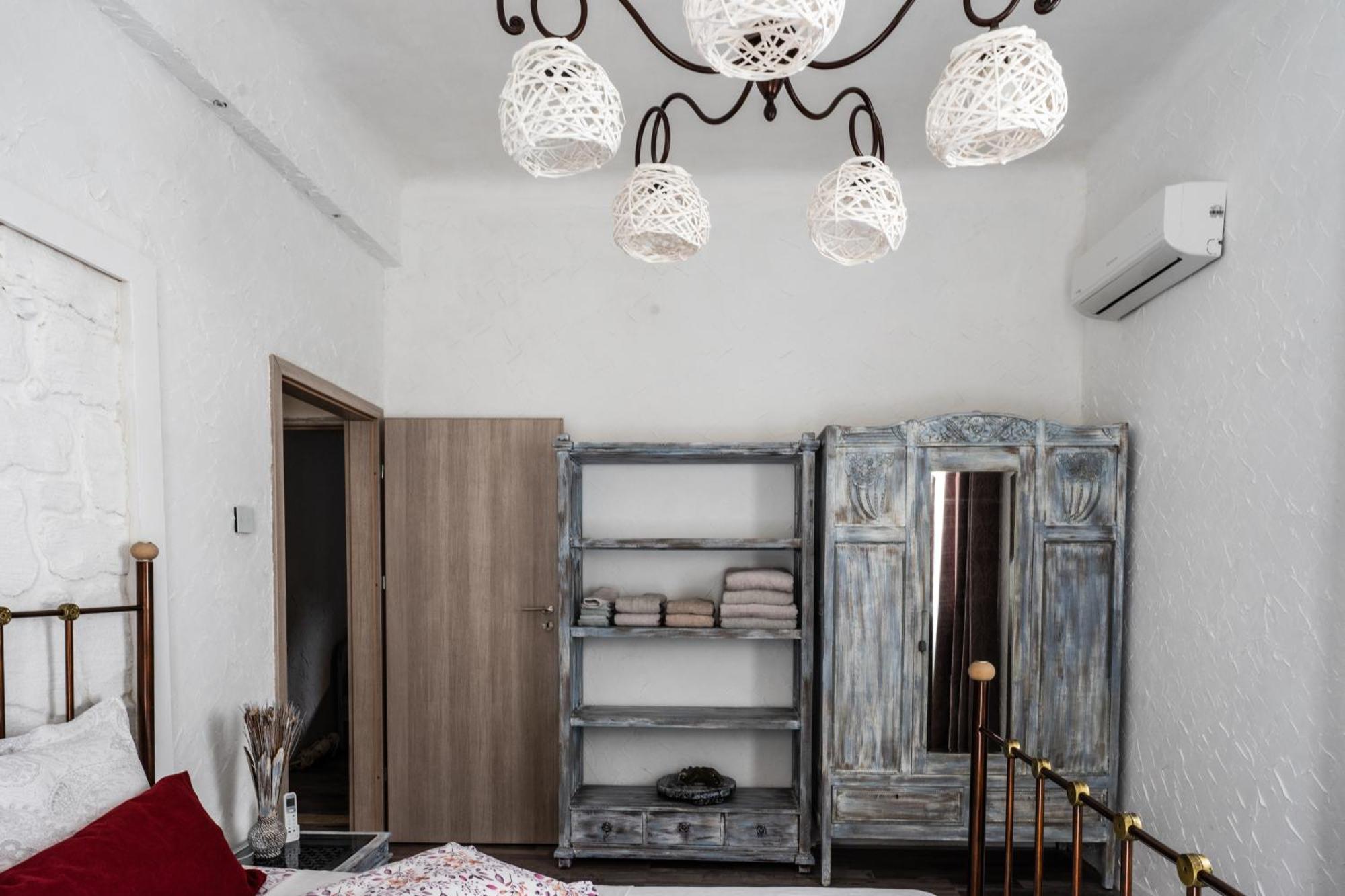 Willa Unique Luxury House Ateny Zewnętrze zdjęcie