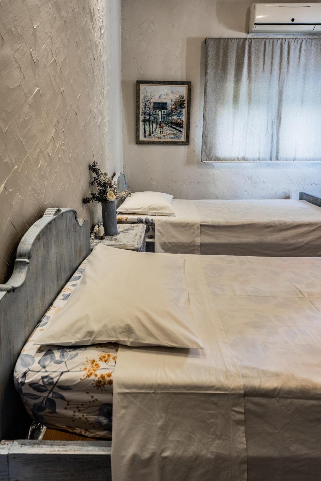 Willa Unique Luxury House Ateny Zewnętrze zdjęcie
