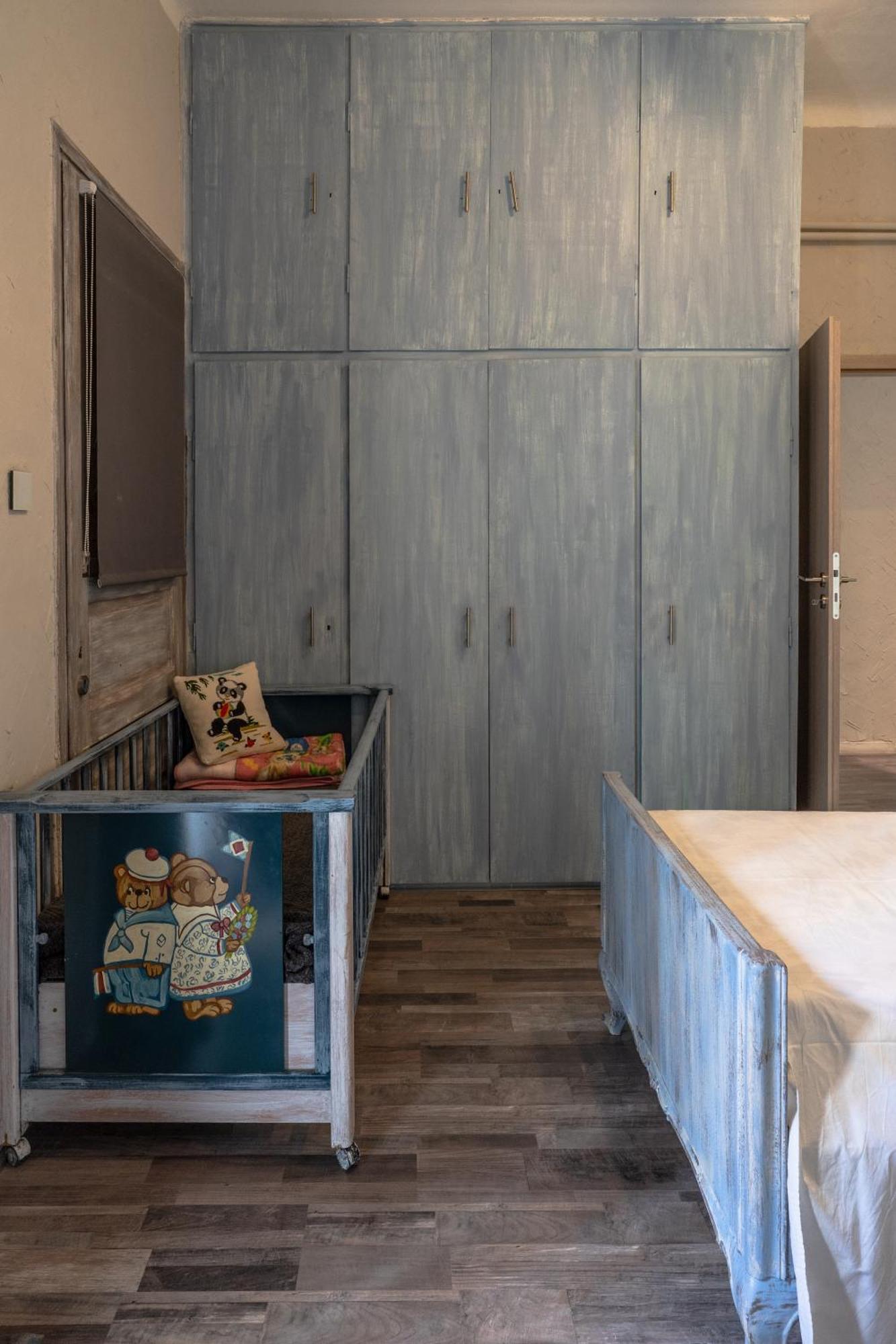 Willa Unique Luxury House Ateny Zewnętrze zdjęcie