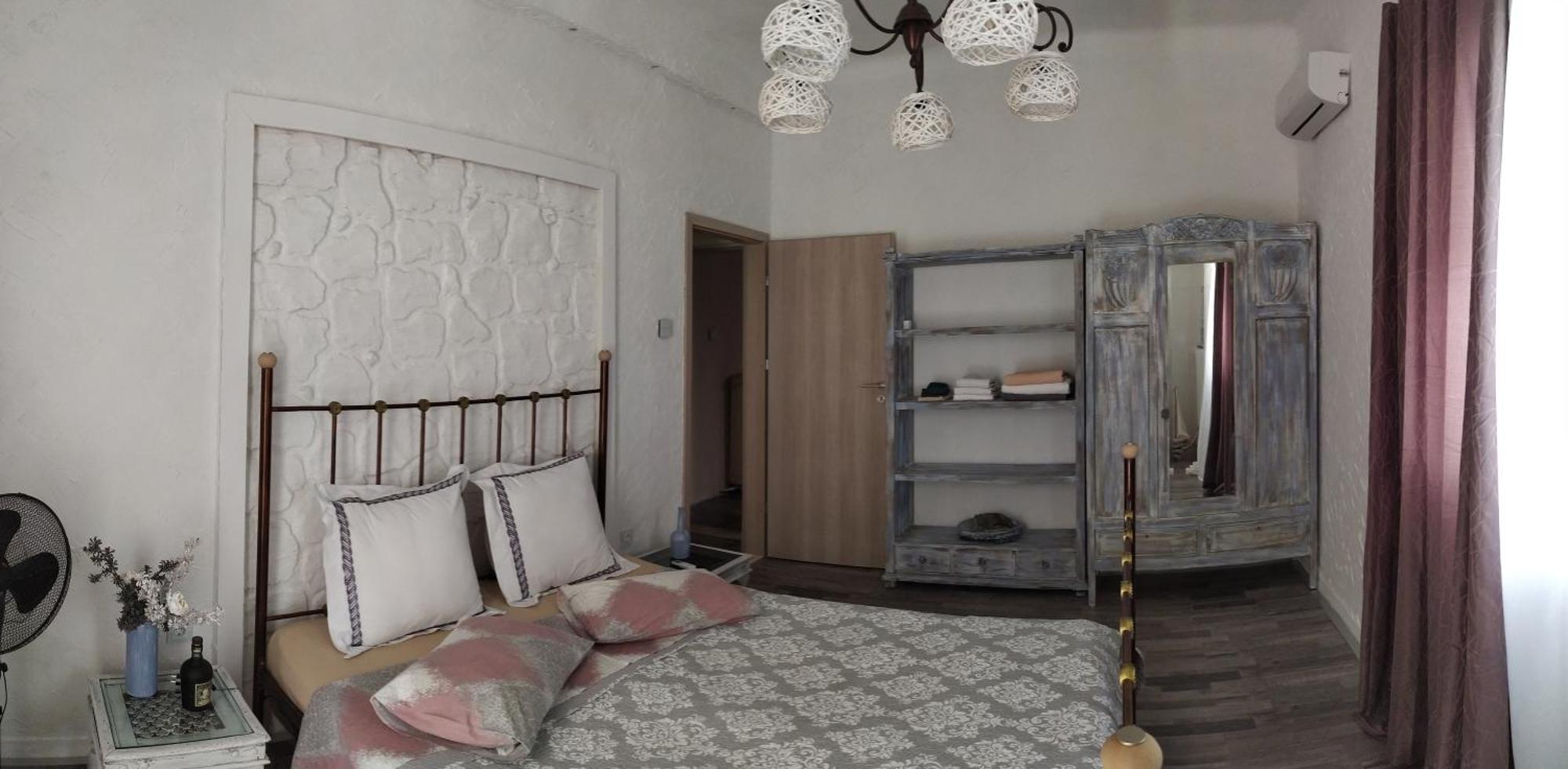 Willa Unique Luxury House Ateny Pokój zdjęcie